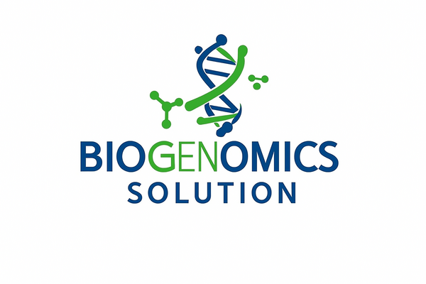 Biogenomics