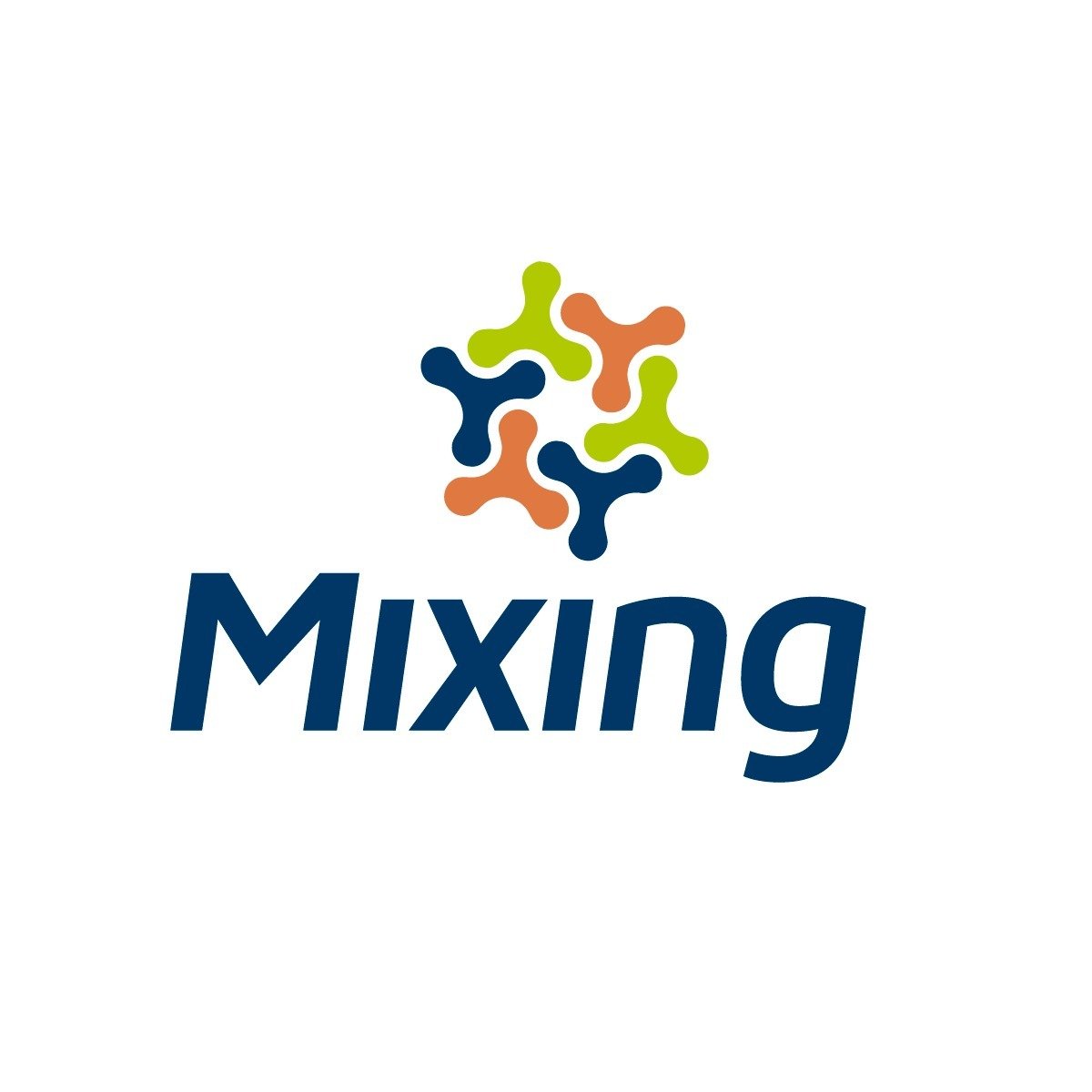 Mixing Perú